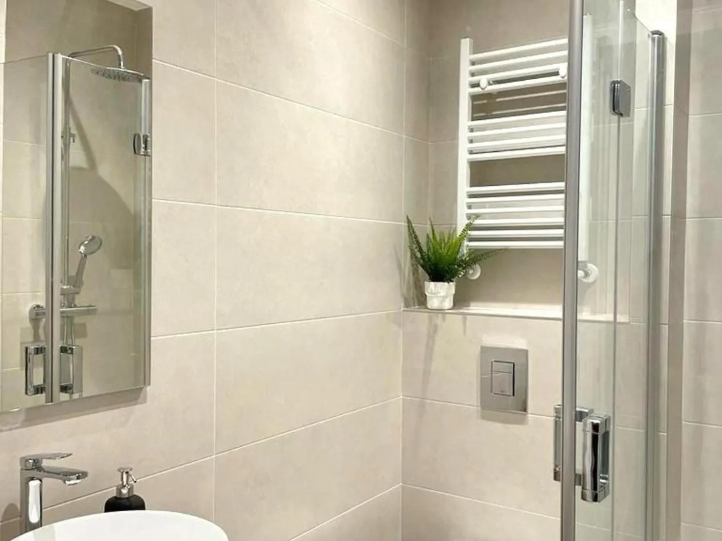 Cosy Bilbao City Center Apartment - 2Br