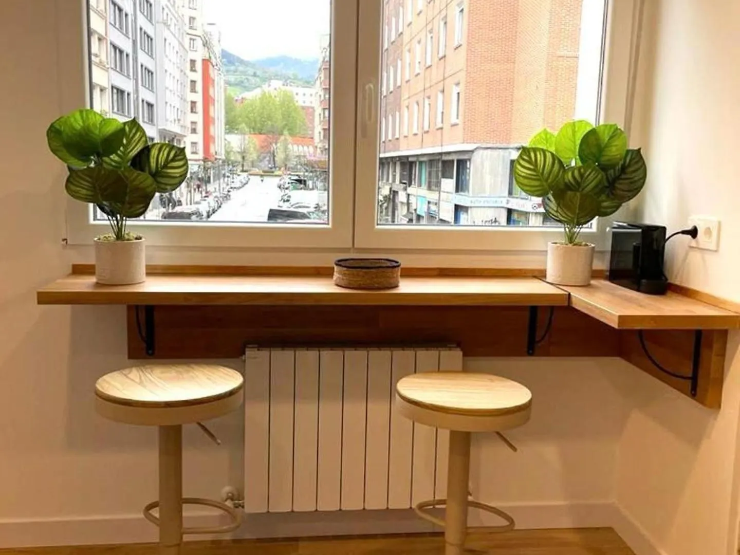 Cosy Bilbao City Center Apartment - 2Br