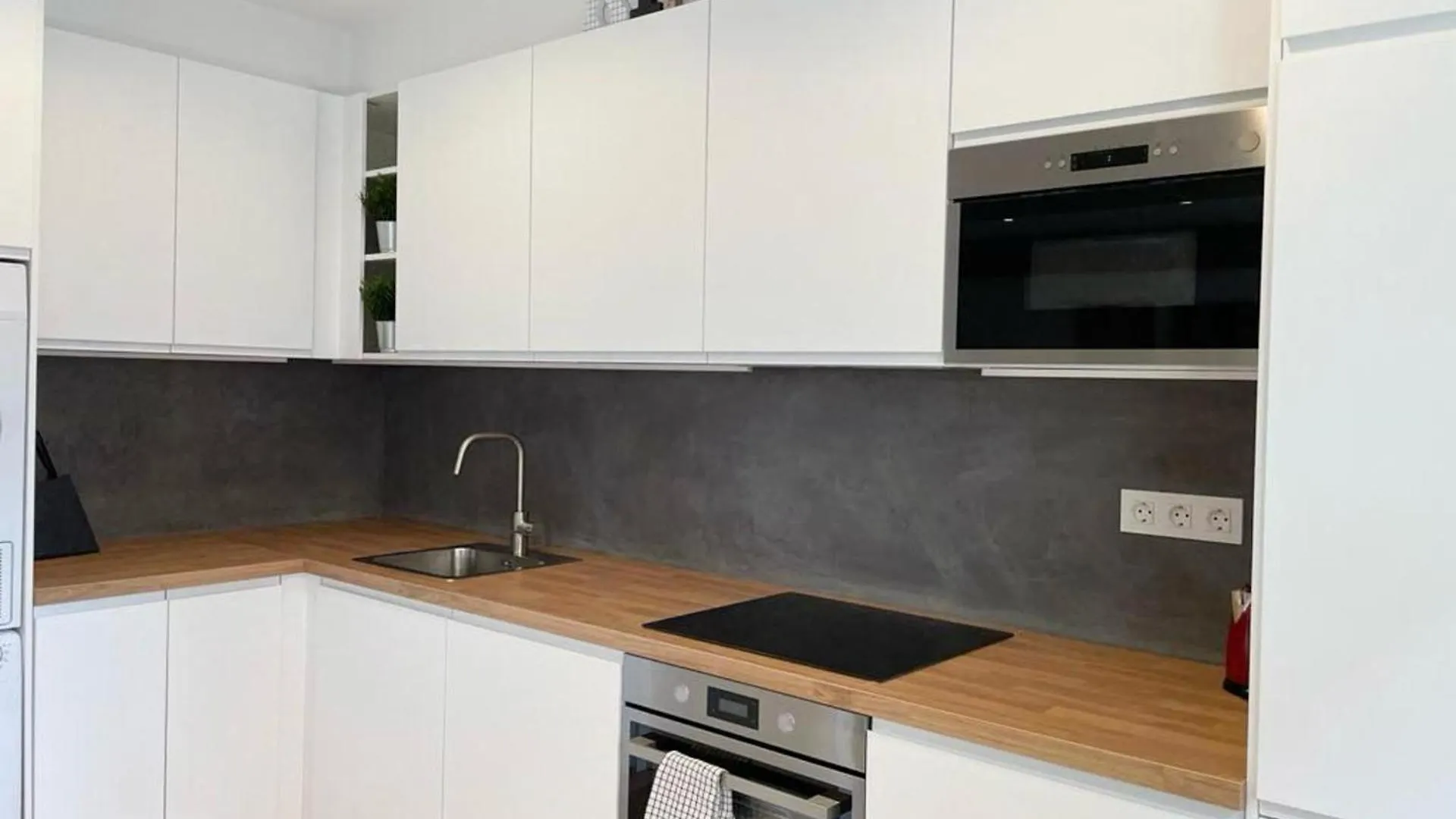 Cosy Bilbao City Center Apartment - 2Br