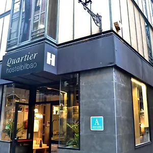 Quartier Casco Viejo Μπιλμπάο