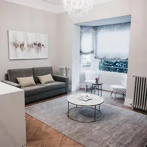 Apartment Naiala, Bilbao