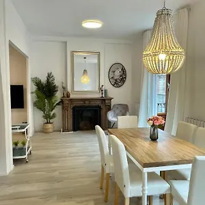  Appartement Azkuna Centro Ebi01832