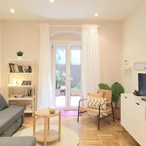  Appartement Con Patio En El Centro De & Guggenheim