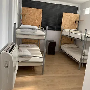 Bilbao Central Hostel Hostel