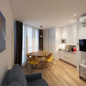  Appartement Arriet