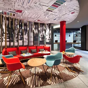 Ibis Centro Μπιλμπάο