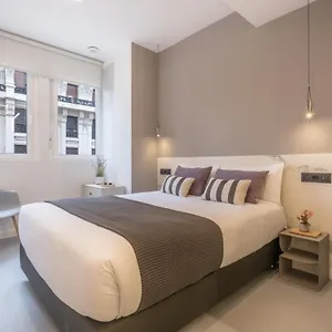 Centric Apartment