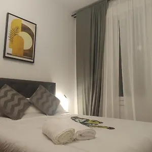 Plaza Zabalburu Privatunterkunft