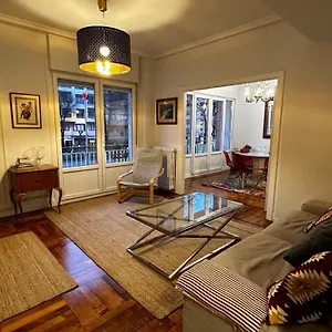  Appartement Fantastico En El Centro De