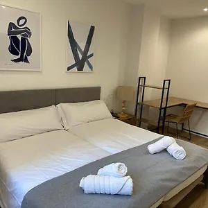 Guggenheim Apartamento