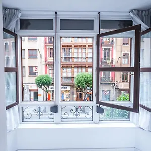 Gran 6 Center Apartamento