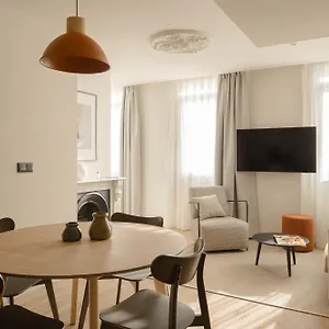 Libere Ledesma Apartment