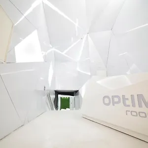  호스텔 Optimi