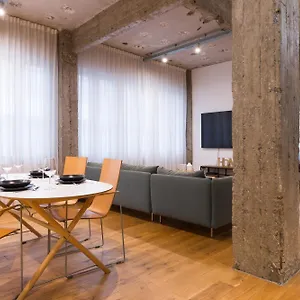  Appartement New! San Mames