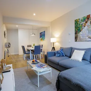 Apartment Pagasarri, Bilbaohost, Bilbao
