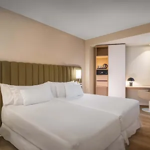 4* מלון Barcelo Nervion