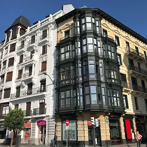 Apartment En El Centro De, Bilbao