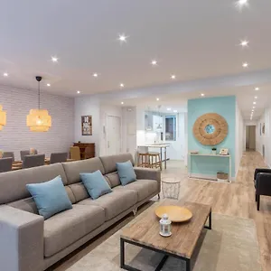  Appartement Abando Ii By Aston