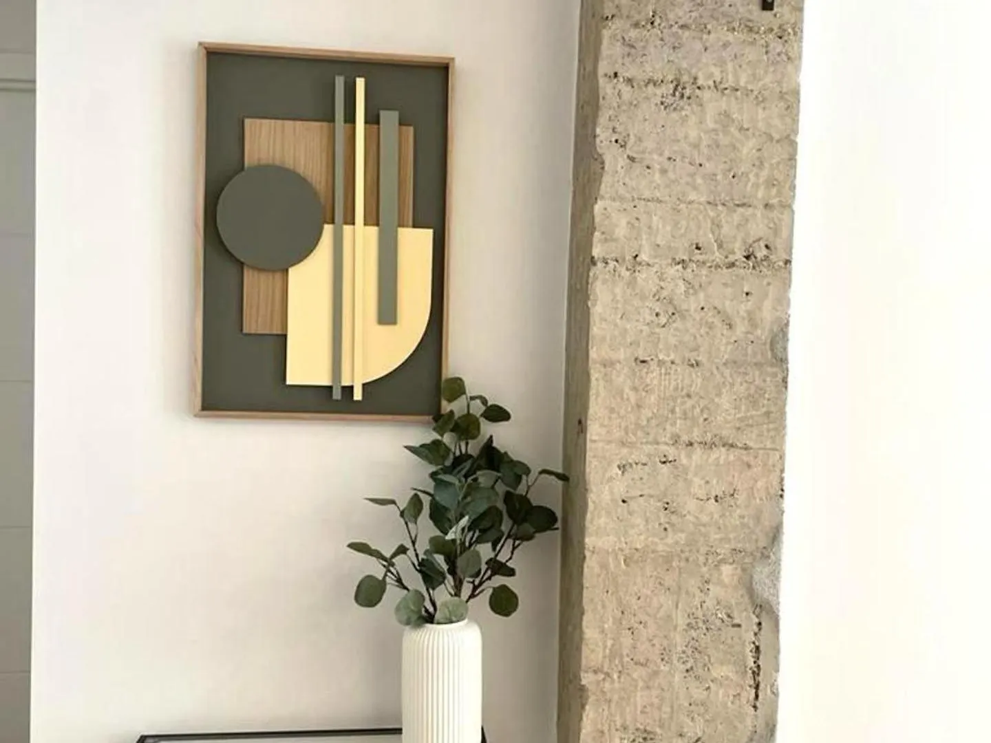 Cosy Bilbao City Center Apartment - 2Br Spain